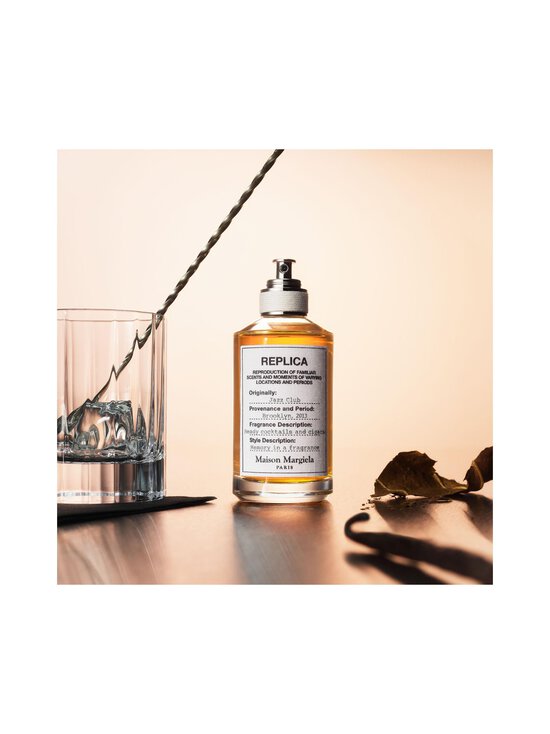 Maison Margiela - Replica Jazz Club EdT tualetes ūdens 100 ml | Stockmann - photo 2