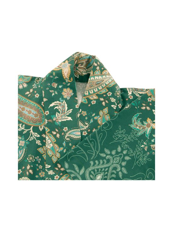 Bassetti - Monnalisa-kimono - V1 GREEN | Stockmann - photo 3