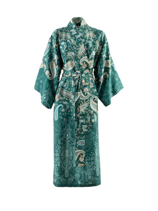 Bassetti - Monnalisa-kimono - V1 GREEN | Stockmann - photo 1