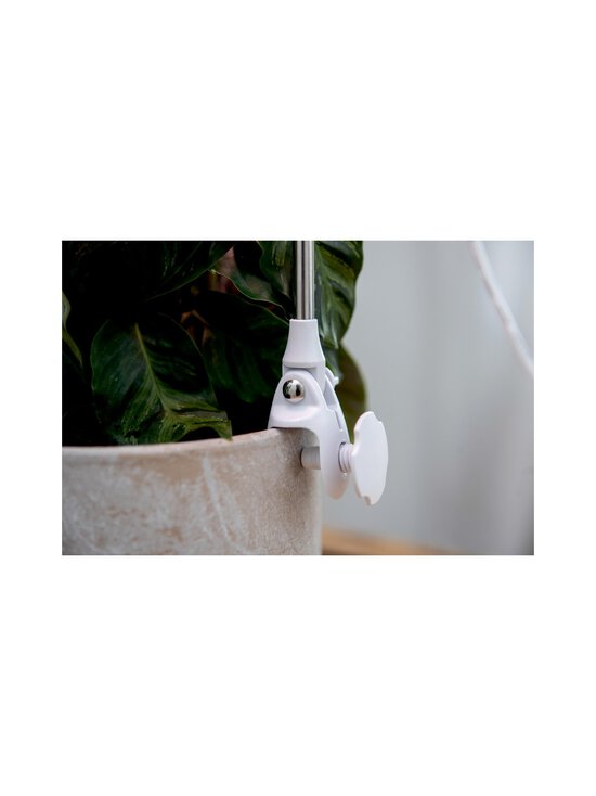 Airam - Plant Light Rose - kasvivalaisin 10W/735 290 lm USB - WHITE - photo 4 Airam - Plant Light Rose - kasvivalaisin 10W/735 290 lm USB - WHITE | Stockmann - photo 4