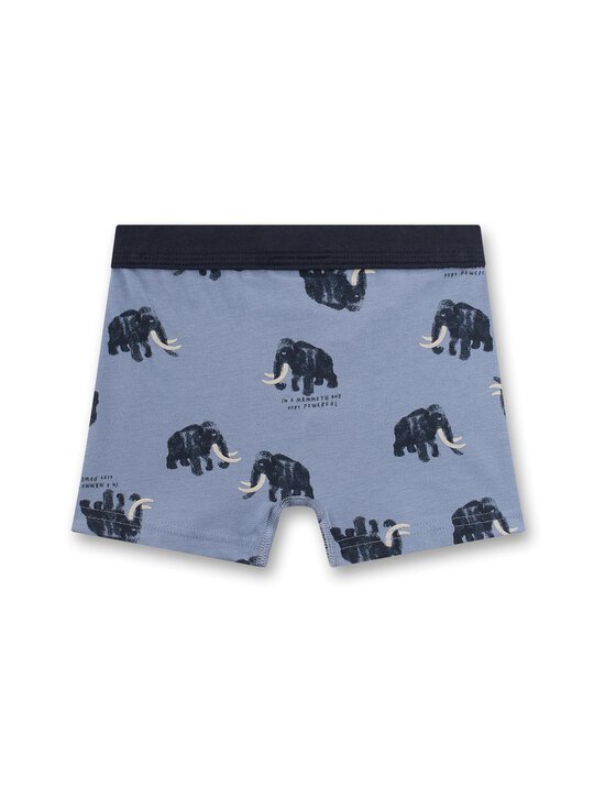 Sanetta - B. Mammoth -bokserishortsit - 50446 STONE WASH - photo 2 Sanetta - B. Mammoth -bokserishortsit - 50446 STONE WASH | Stockmann - photo 2