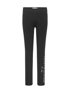 Tommy Hilfiger - ESSENTIAL retuusid - BDS BLACK Tommy Hilfiger - ESSENTIAL retuusid - BDS BLACK | Stockmann