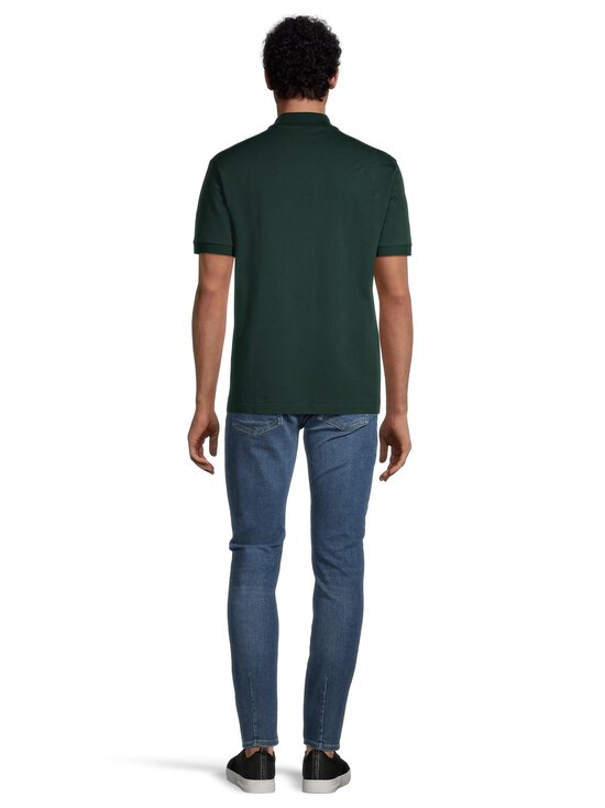 Lacoste - Pikeepaita - YZP GREEN - photo 3 Lacoste - Pikeepaita - YZP GREEN | Stockmann - photo 3