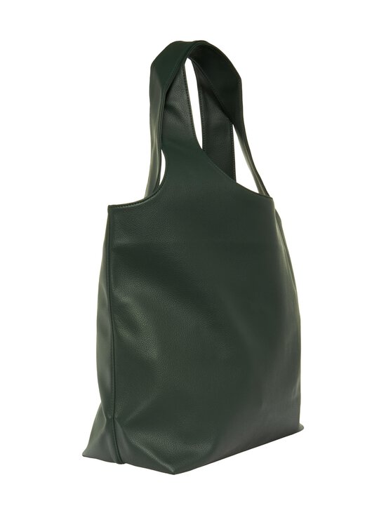 A.P.C - Tote Ninon iepirkumu soma - KAF DARK GREEN - photo 2 A.P.C - Tote Ninon iepirkumu soma - KAF DARK GREEN | Stockmann - photo 2