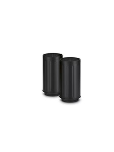 Sage - SWR050BLK -ekosuodatin 12 x 5 x 5 cm - BLACK Sage - SWR050BLK -ekosuodatin 12 x 5 x 5 cm - BLACK | Stockmann