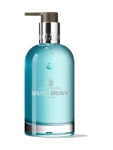 Molton Brown - Coastal Cypress and Sea Fennel Fine Liquid Hand Wash- käsisaippua lasipullossa, 200 ml | Stockmann