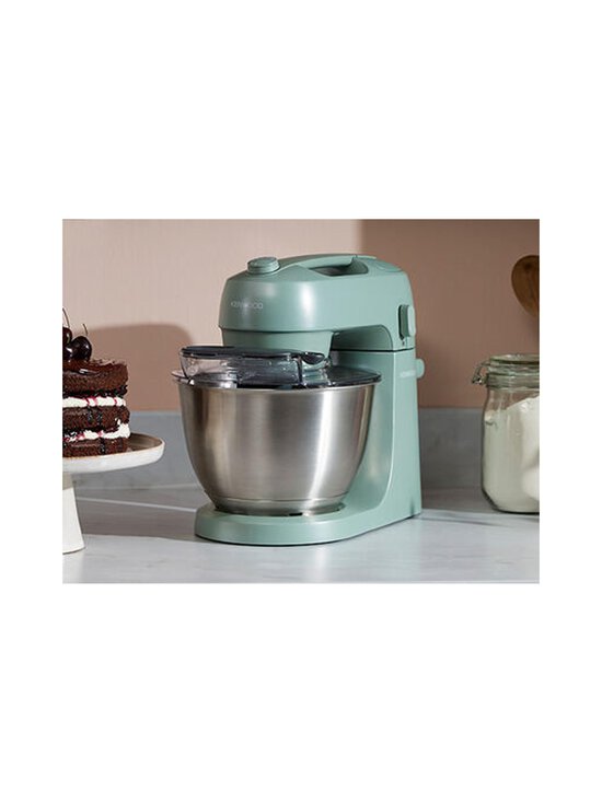 Kenwood - GO-yleiskone - GREEN | Stockmann - photo 10
