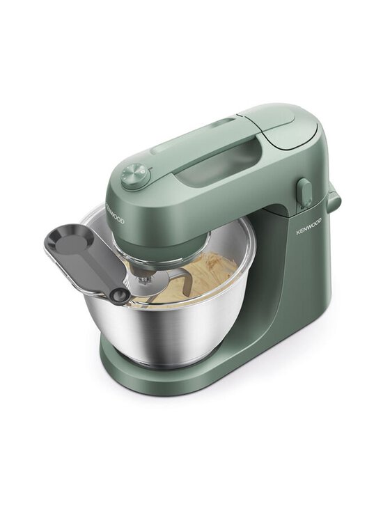 Kenwood - GO-yleiskone - GREEN | Stockmann - photo 2