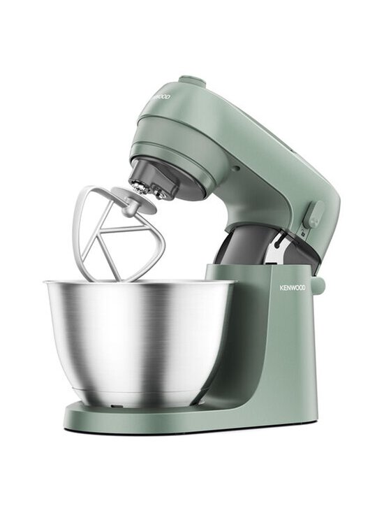 Kenwood - GO-yleiskone - GREEN | Stockmann - photo 3
