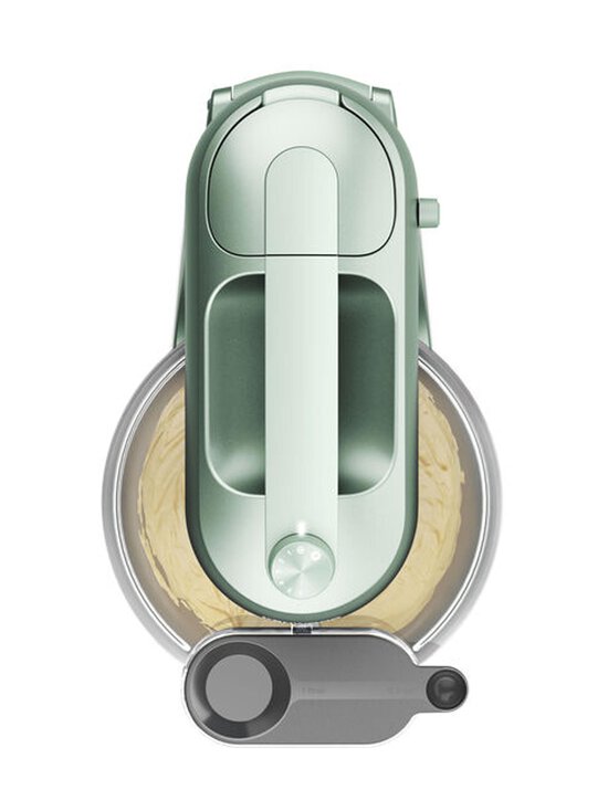 Kenwood - GO-yleiskone - GREEN | Stockmann - photo 4