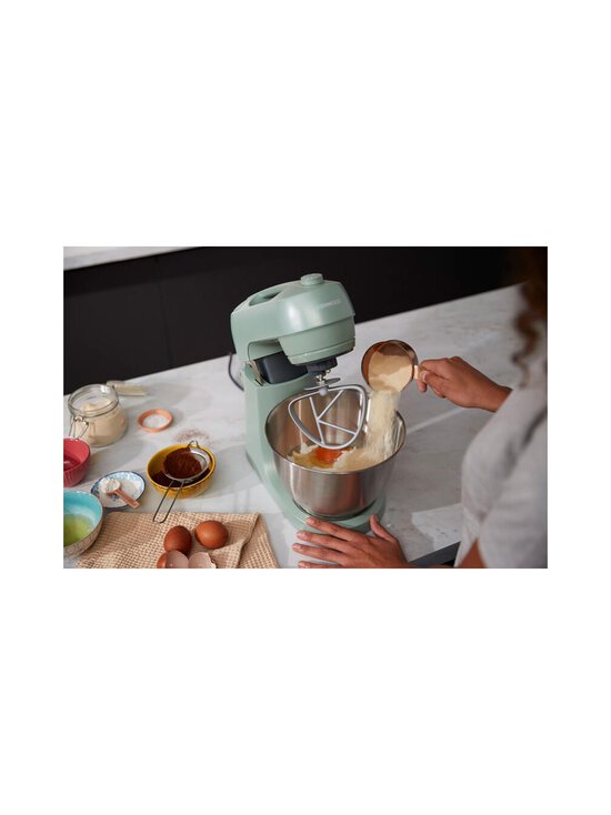 Kenwood - GO-yleiskone - GREEN | Stockmann - photo 8