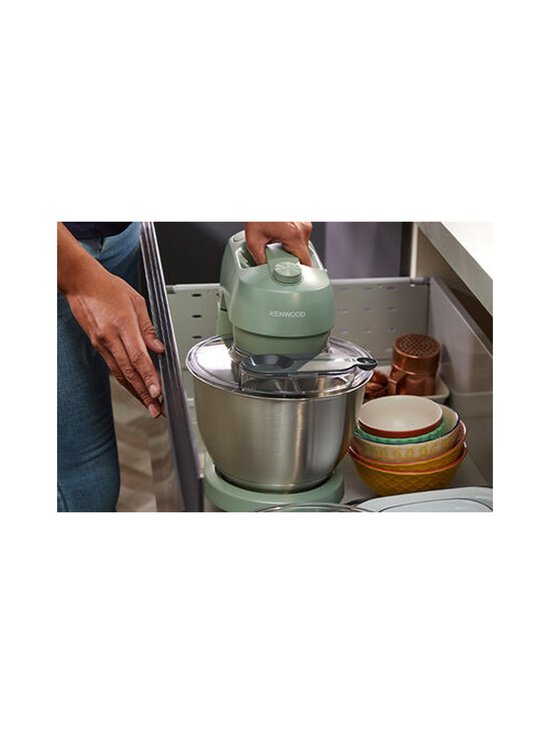 Kenwood - GO-yleiskone - GREEN | Stockmann - photo 9