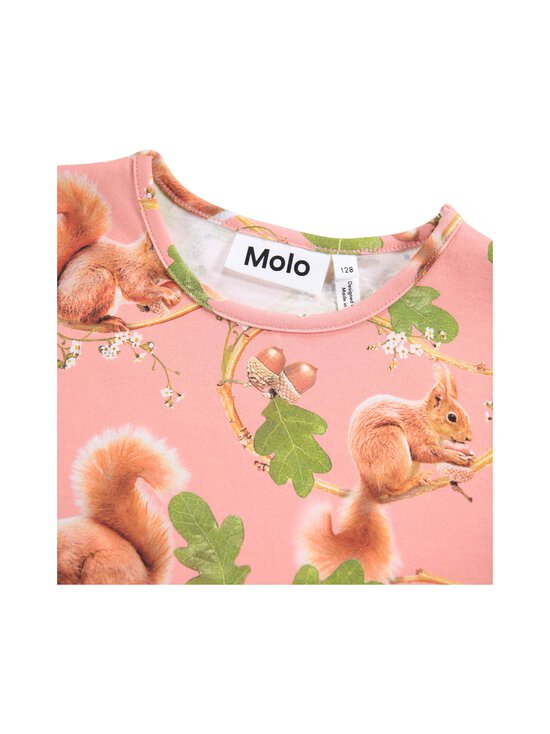 Molo - T-särk - 9411 SQUIRREL FOREST - photo 3 Molo - T-särk - 9411 SQUIRREL FOREST | Stockmann - photo 3
