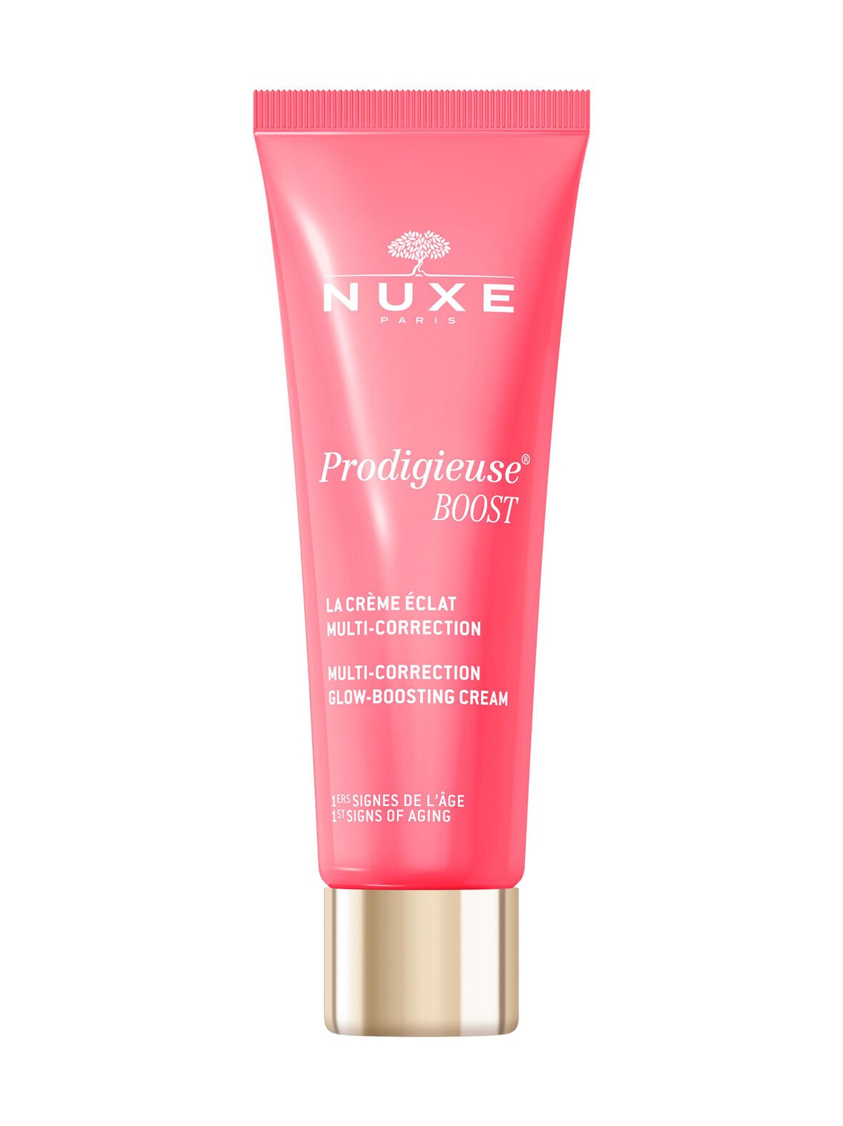 Prodigieuse Boost Multi-Correction Glow-Boosting Cream -päivävoide 40 ml