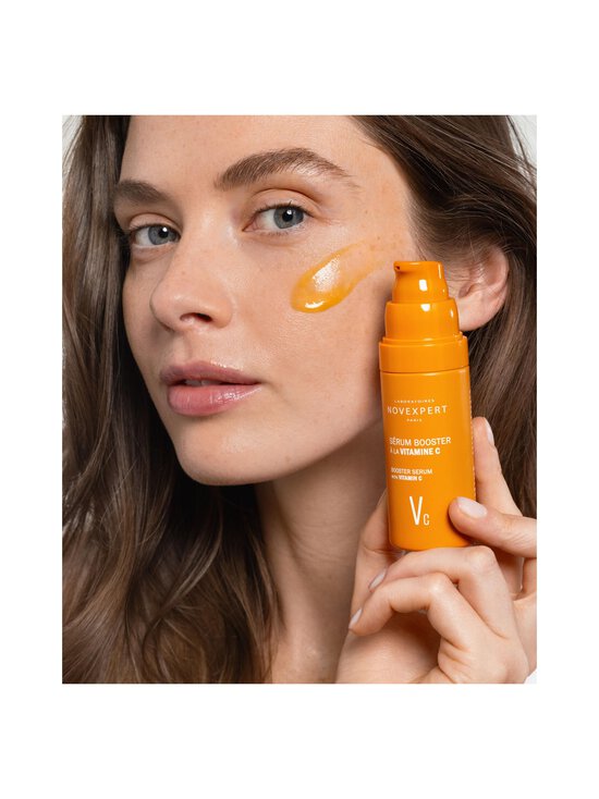 Novexpert - Booster Serum with Vitamin C -seerumi - NOCOL | Stockmann - photo 2