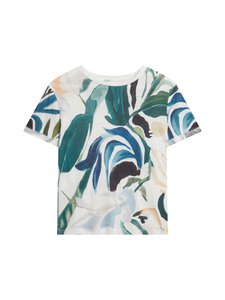 Ted Baker London - Linasegust pluus KCarole - IVORY Ted Baker London - Linasegust pluus KCarole - IVORY | Stockmann