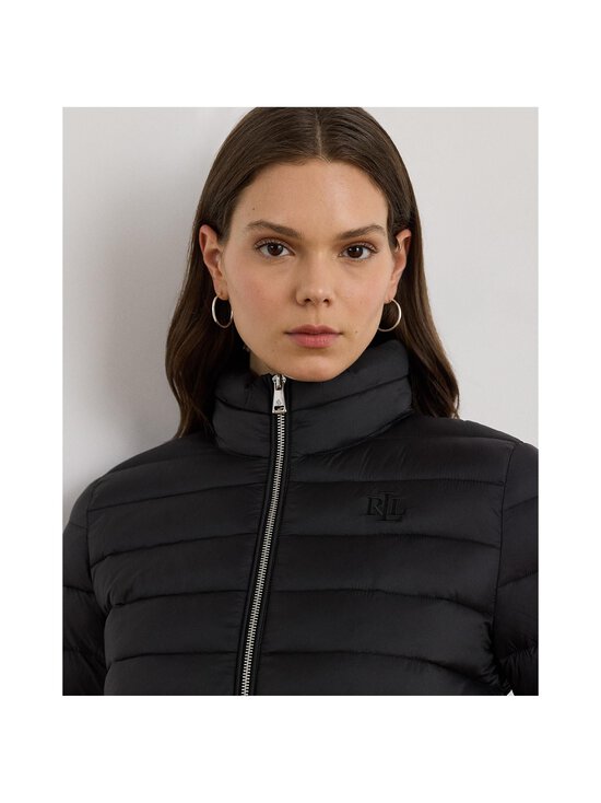 Lauren Ralph Lauren - Insulated Logo -kevyttoppatakki - BLACK - photo 7 Lauren Ralph Lauren - Insulated Logo -kevyttoppatakki - BLACK | Stockmann - photo 7