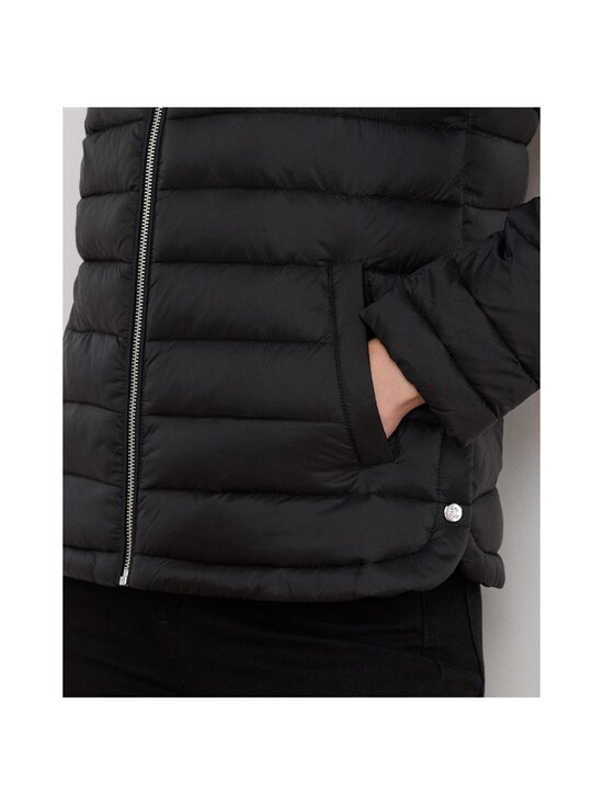 Lauren Ralph Lauren - Insulated Logo -kevyttoppatakki - BLACK - photo 8 Lauren Ralph Lauren - Insulated Logo -kevyttoppatakki - BLACK | Stockmann - photo 8