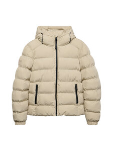 Superdry - Hooded Sports -toppatakki - L5O CLIMBING CHALK | Stockmann