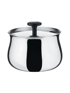 Alessi - Cha-sokerikko - STAINLESS STEEL MIRROR POLLISHED | Stockmann