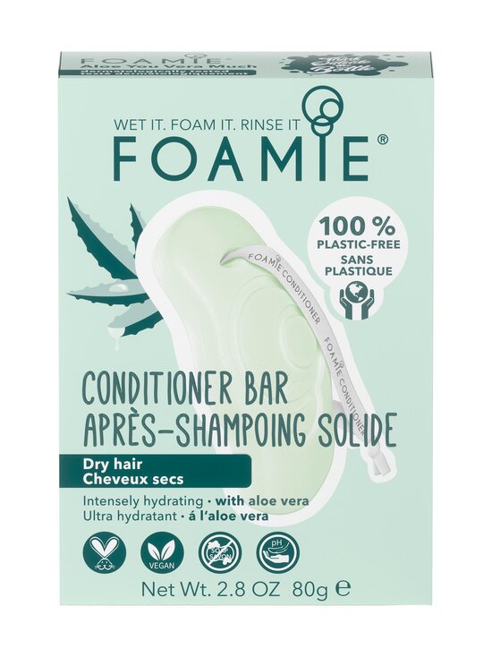 Aloe You Vera Much -palahoitoaine 99 g
