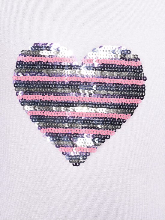 Bogi - Helina- t-paita - LILAC | Stockmann - photo 4