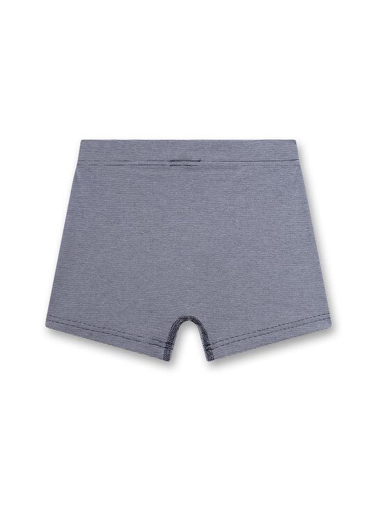 Sanetta - Hunter Fine Stripe -bokserishortsit - 50446 STONE WASH - photo 2 Sanetta - Hunter Fine Stripe -bokserishortsit - 50446 STONE WASH | Stockmann - photo 2