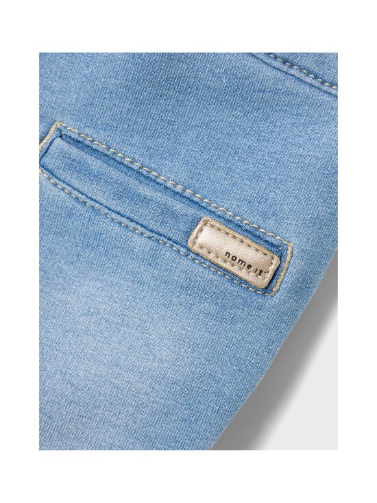 Name It - NbfBella-housut - LIGHT BLUE DENIM - photo 3 Name It - NbfBella-housut - LIGHT BLUE DENIM | Stockmann - photo 3