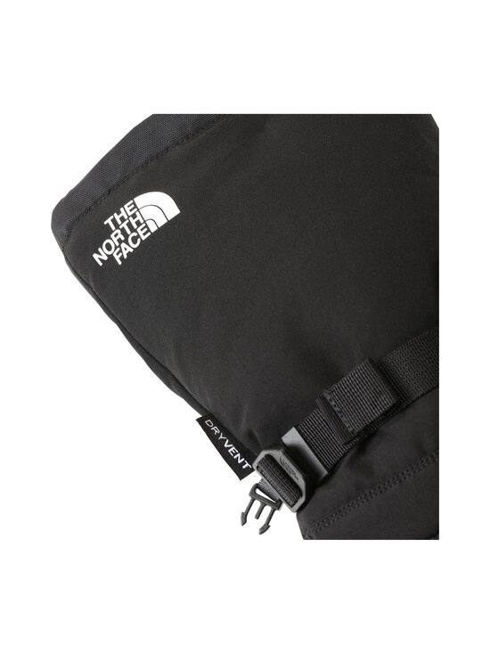 The North Face - Kindad MONTANA SKI - JK3 TNF BLACK - photo 2 The North Face - Kindad MONTANA SKI - JK3 TNF BLACK | Stockmann - photo 2