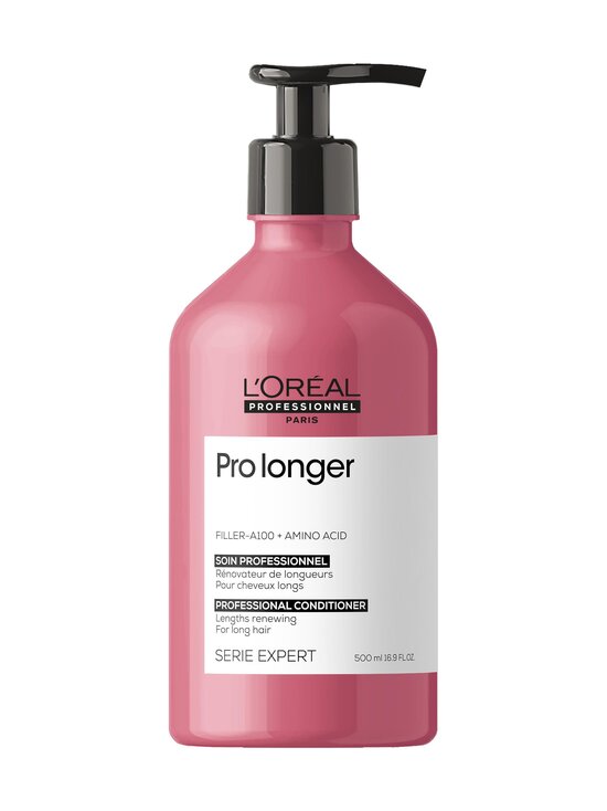 L'Oréal Professionnel - Palsam Pro Longer Conditioner 500 ml - NOCOL - photo 1 L'Oréal Professionnel - Palsam Pro Longer Conditioner 500 ml - NOCOL | Stockmann - photo 1