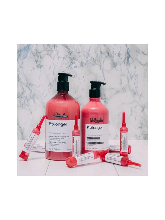 L'Oréal Professionnel - Palsam Pro Longer Conditioner 500 ml - NOCOL - photo 3 L'Oréal Professionnel - Palsam Pro Longer Conditioner 500 ml - NOCOL | Stockmann - photo 3