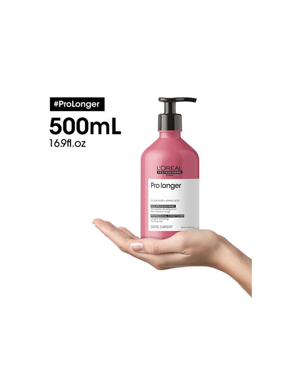 L'Oréal Professionnel - Palsam Pro Longer Conditioner 500 ml - NOCOL - photo 4 L'Oréal Professionnel - Palsam Pro Longer Conditioner 500 ml - NOCOL | Stockmann - photo 4