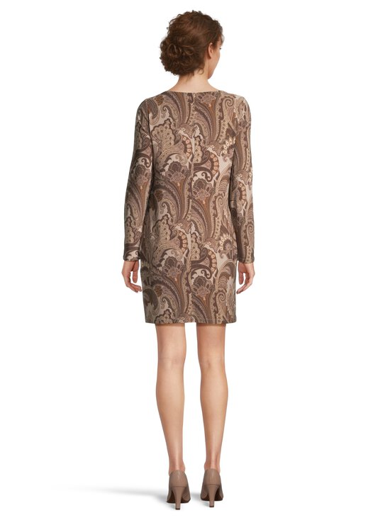 Lauren Ralph Lauren - Imbree kleita - TAUPE MULTI - photo 3 Lauren Ralph Lauren - Imbree kleita - TAUPE MULTI | Stockmann - photo 3
