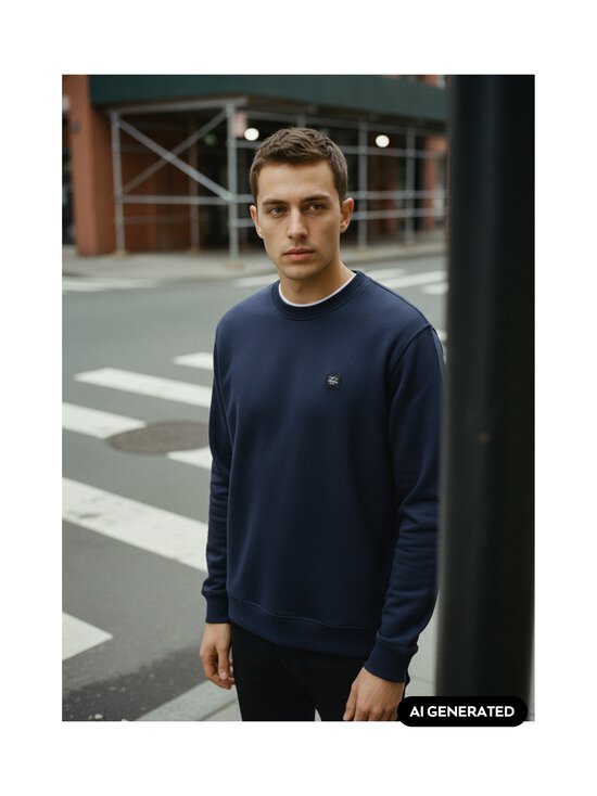 Makia - Pusa Patch - 689 DARK NAVY | Stockmann - photo 5
