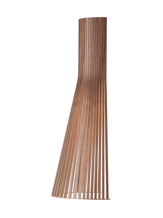 Secto Design - Secto walnut -seinävalaisin - WALNUT - photo 2 Secto Design - Secto walnut -seinävalaisin - WALNUT | Stockmann - photo 2