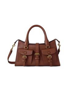 Mulberry - Small Roxanne Heritage rokassoma - G110 OAK | Stockmann