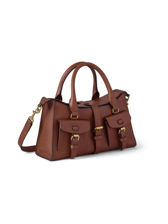 Mulberry - Small Roxanne Heritage rokassoma - G110 OAK | Stockmann - photo 3