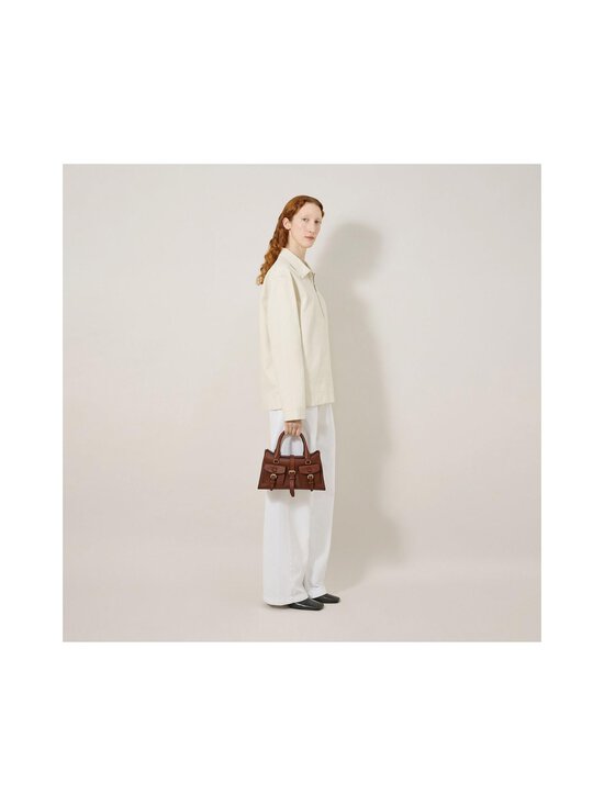 Mulberry - Small Roxanne Heritage rokassoma - G110 OAK | Stockmann - photo 6