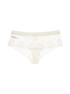 Simone Perele - Wish Shorty -alushousut - LUONNONVALKOINEN | Stockmann