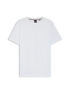 BOSS - Thompson -t-paita - 100 WHITE | Stockmann