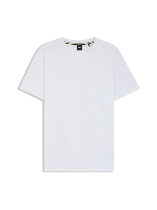 BOSS - Thompson -t-paita - 100 WHITE | Stockmann - photo 1