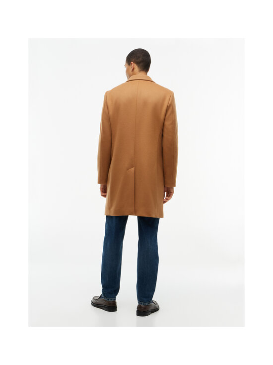 Tommy Hilfiger - DC-villasekoitetakki - GVH TIMELESS TAWNY | Stockmann - photo 2