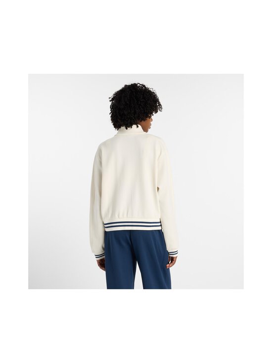 New Balance - Post Season Pique Track treniņu jaka - PEF PERMAFROST | Stockmann - photo 2