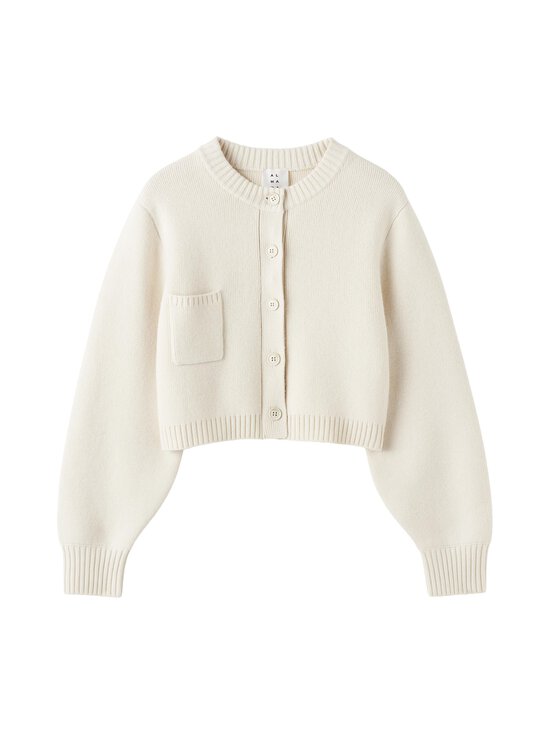 Almada Label - Zozo-neuletakki - CREAM | Stockmann - photo 1