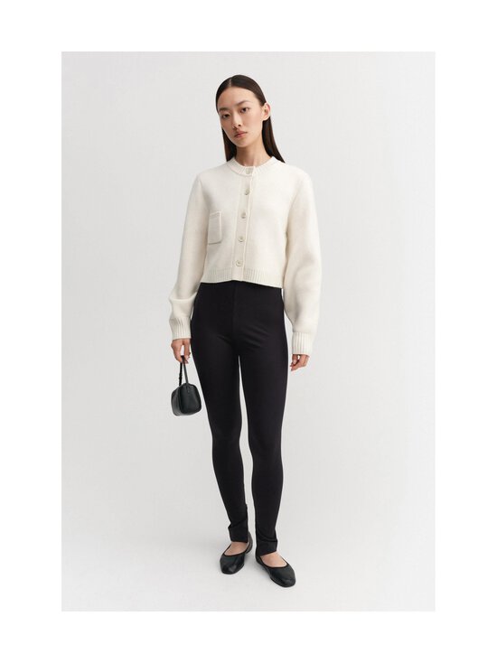 Almada Label - Zozo-neuletakki - CREAM | Stockmann - photo 2