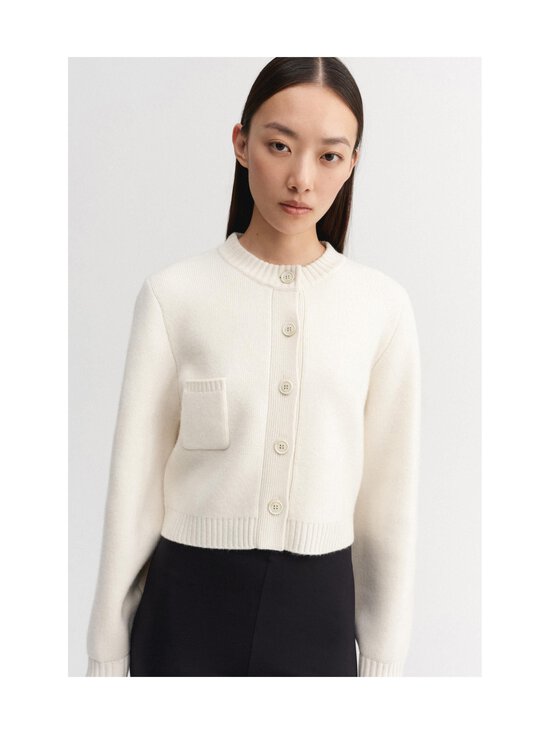 Almada Label - Zozo-neuletakki - CREAM | Stockmann - photo 3