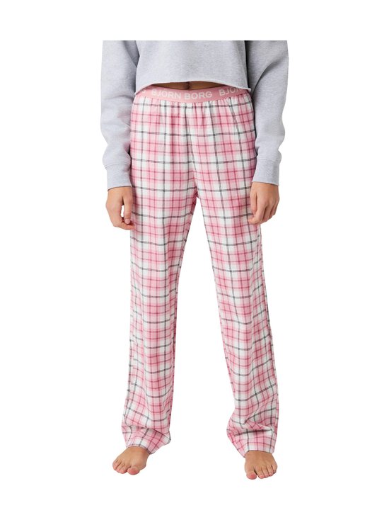 Björn Borg - Pidžaamapüksid Core Flannel - P0913 BB SMALL TARTAN 2 | Stockmann - photo 1