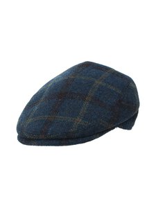CONSTRUE - Villane müts Sicily - BLUE CHECK | Stockmann