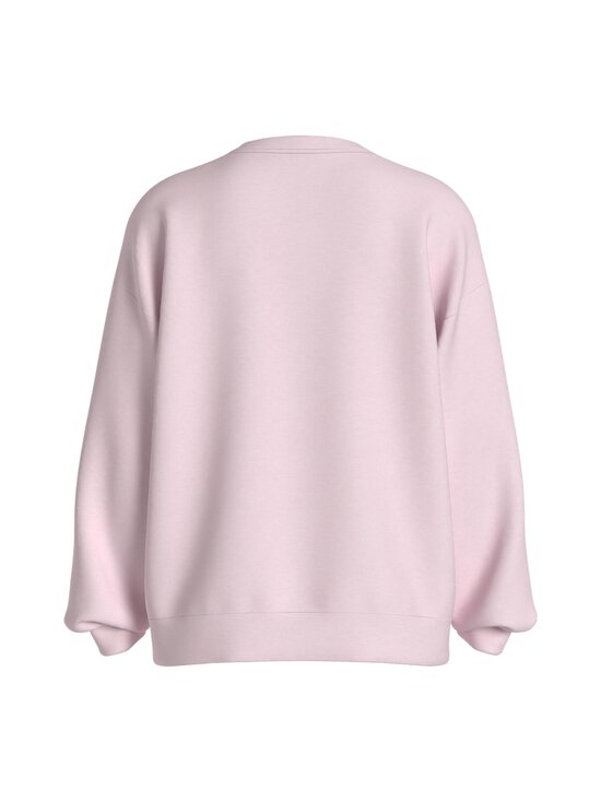 Vila - ViReflect Oversoze -collegepaita - PINK MARSHMALLOW - photo 2 Vila - ViReflect Oversoze -collegepaita - PINK MARSHMALLOW | Stockmann - photo 2