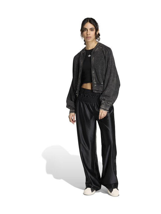 adidas Originals - Adibreak Double -housut - KS9145 BLACK | Stockmann - photo 4